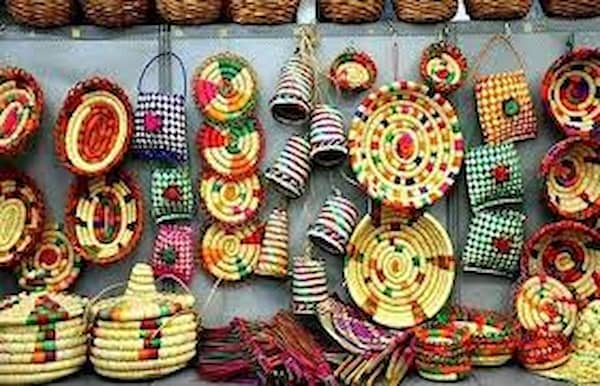 تصویر 3 از قیمت خرید صنایع دستی کپوبافی + فروش ویژه